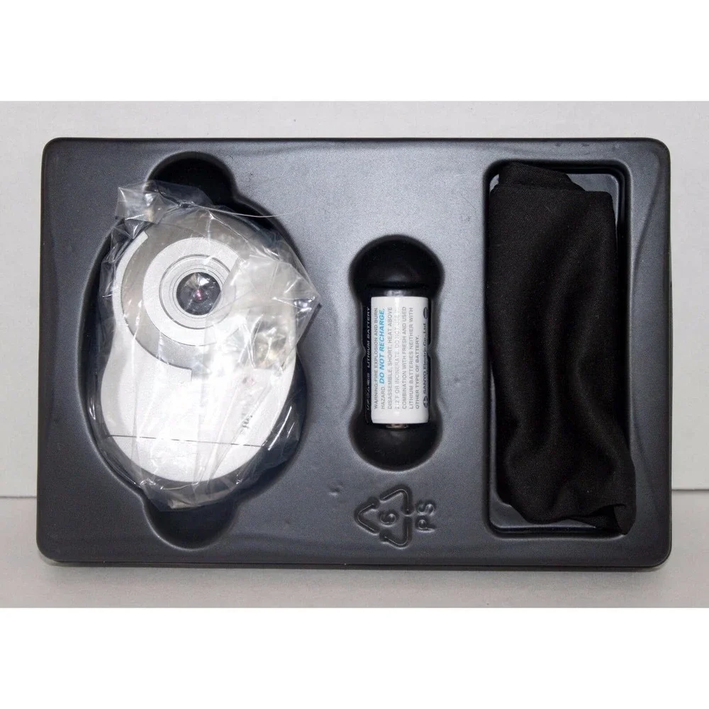 Sprint PCS Vision Camera InfoHand Model Magic A100 Compatible‎ with Samsung